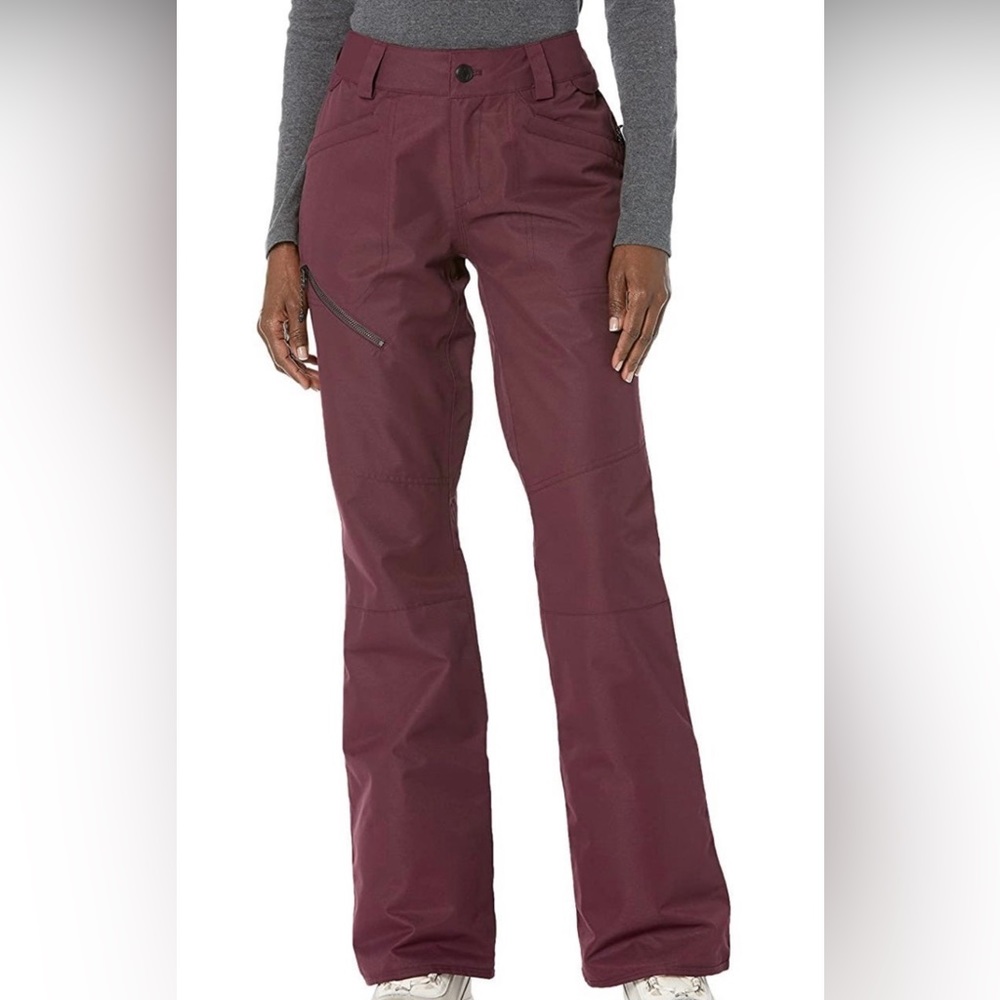 NWT Volcom Snowpants